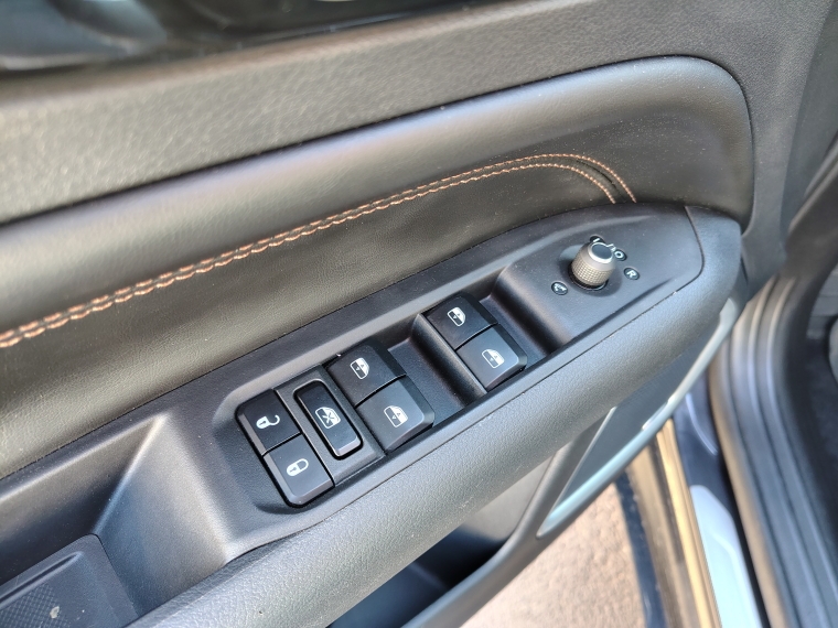 Jeep Compass Compass Limited 1.3 Aut 2025 Usado en Rosselot Usados