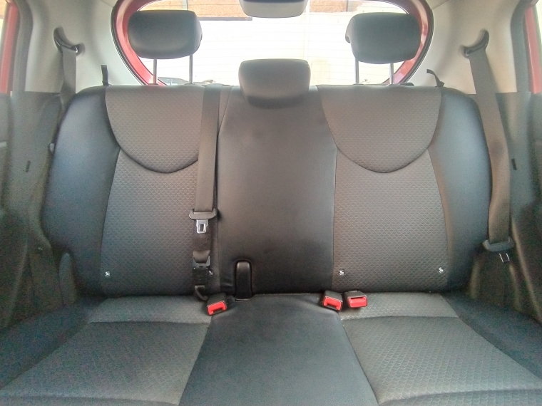 Hyundai Atos Atos Ah2 Hb 1.1 2022 Usado en Rosselot Usados