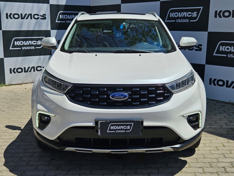Ford Territory 1.5 Trend At 2021 Usado  Usado en Kovacs Usados