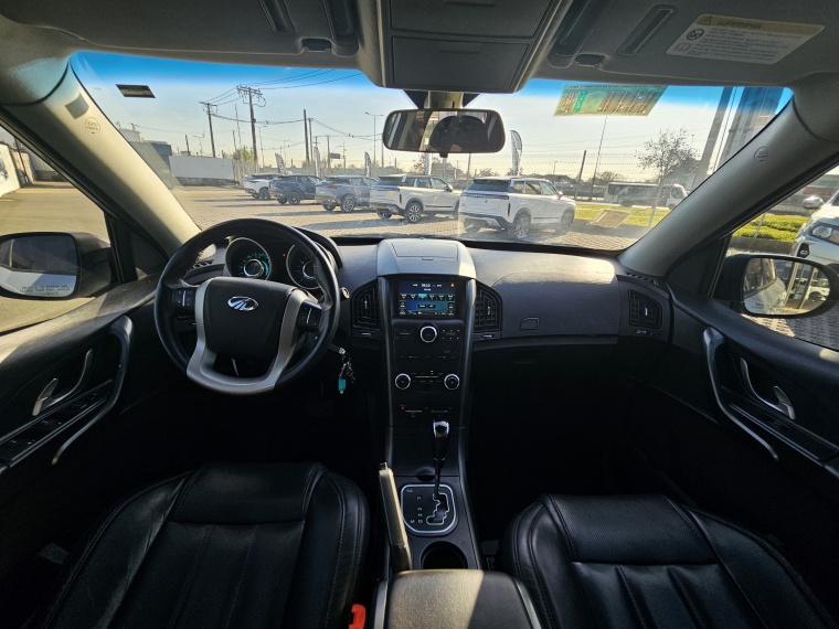 Mahindra Xuv Flt Full At 2.2 2019 Usado  Usado en Webautos.cl
