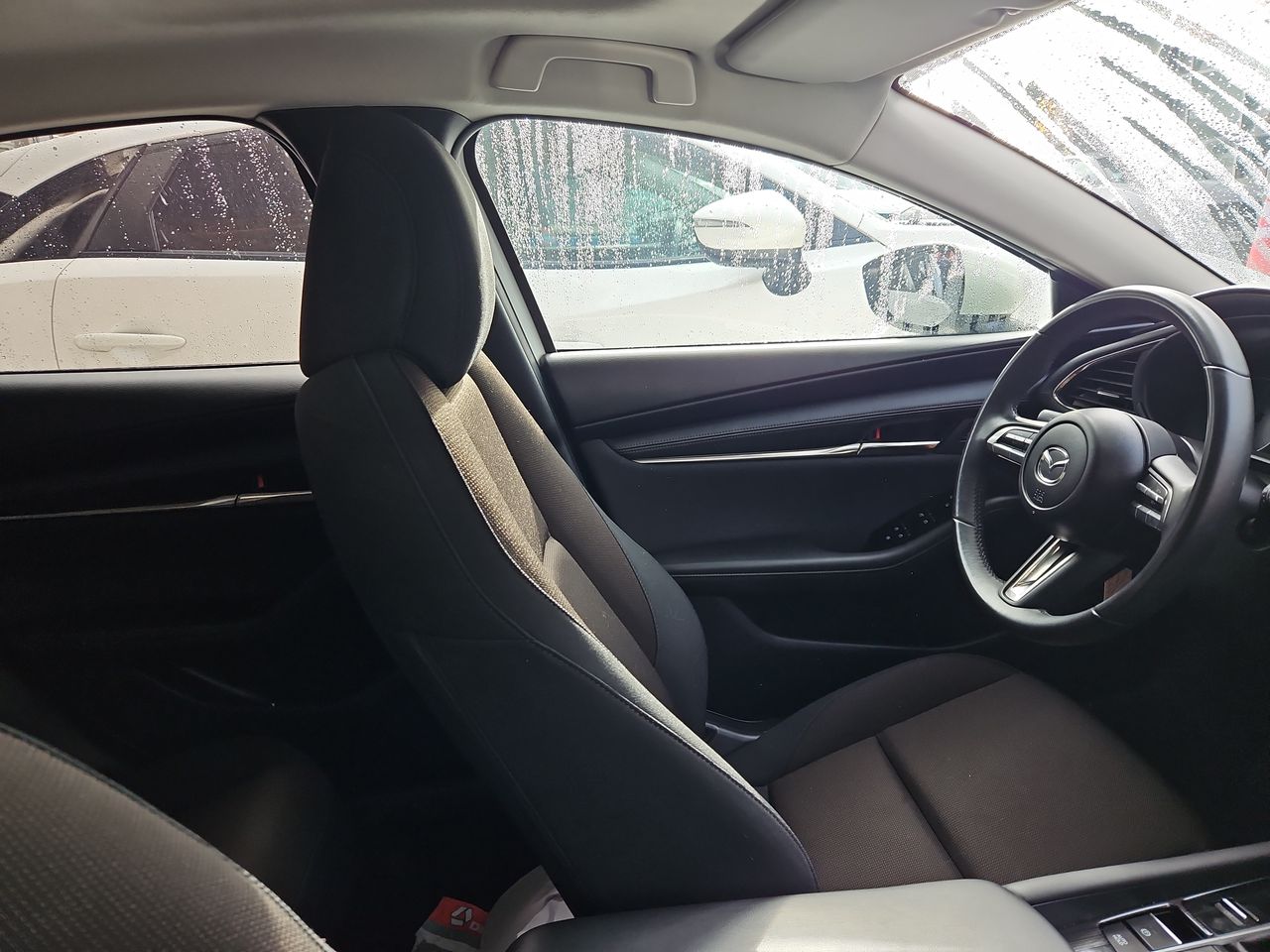 Mazda 3 3 2wd 2.0  Aut. 2024 Usado en Usados de Primera - Sergio Escobar