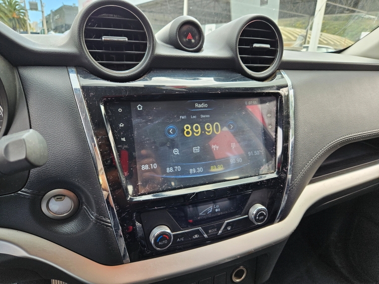 Dongfeng Df6 Df6 2wd 2.5 2021 Usado en Rosselot Usados
