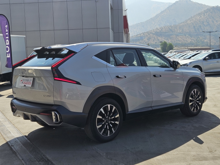 Gac motor Emkoo Emkoo 1.5t Gdi Gl Euro 6c 2025 Usado en Rosselot Usados