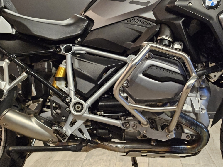 Bmw R 1200 gs Ii 2019 Usado en BMW Premium Selection