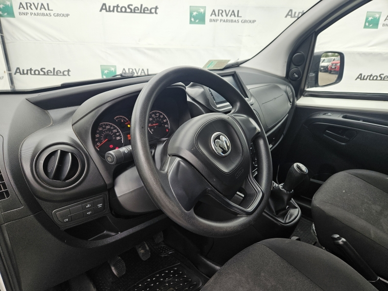 Ram V700 City 5p 1.2 2022 Usado  Usado en Webautos.cl