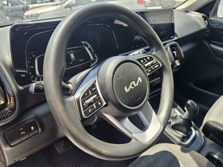 Kia Sonet Sonet Ex 1.5 2022 Usado Usado en Webautos.cl Kia Sonet Sonet Ex 1.5 2022 Usado Usado en Webautos.cl