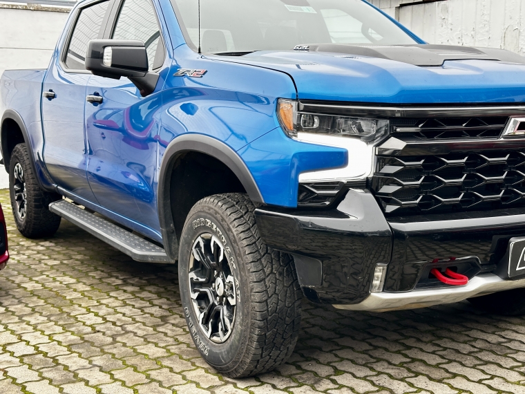 Chevrolet Silverado 6.2 Aut 2023 Usado  Usado en Kovacs Usados
