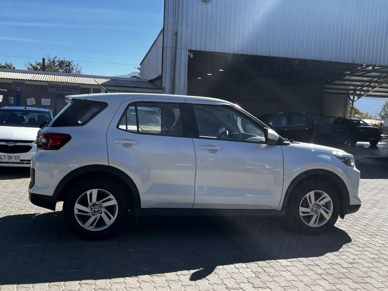 Toyota Raize Raize 4x2 1.2 2022 Usado  Usado en Kovacs Usados