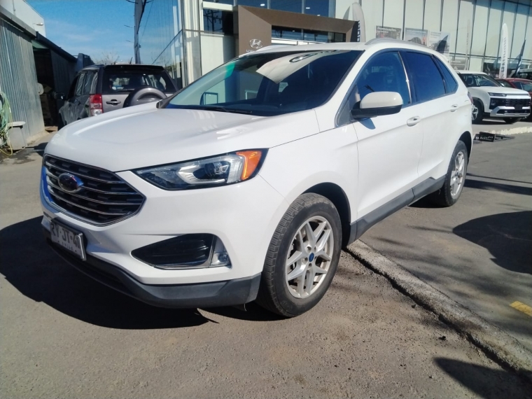 Ford Edge 2.0 At 2022  Usado en Curifor Usados - Promociones