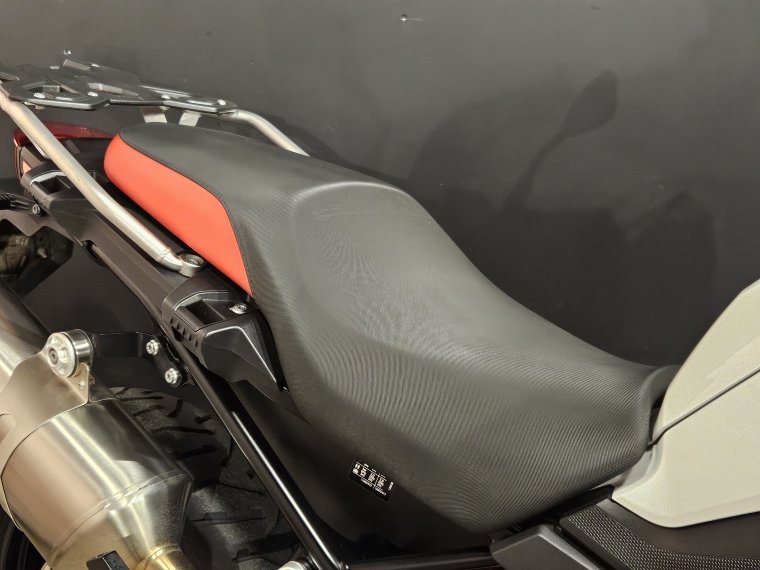 Bmw F 750 gs Ii 2024 Usado en BMW Premium Selection