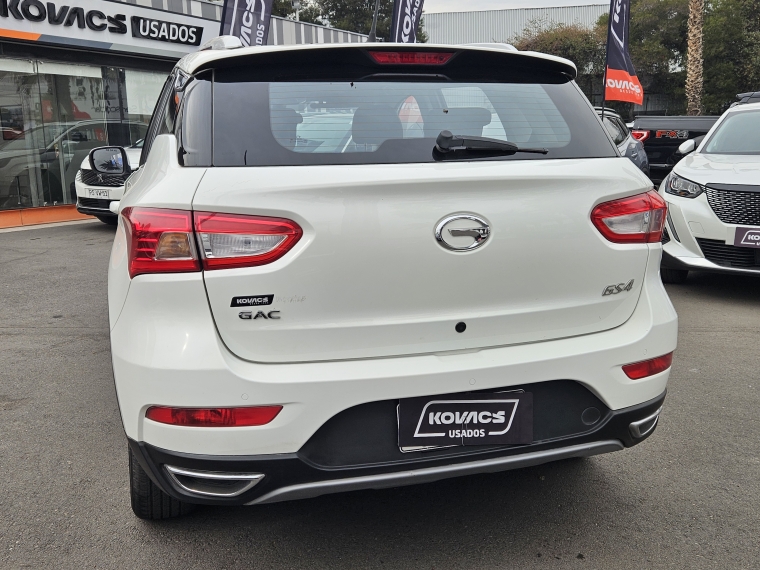 Gac motor Gs4 Tm1.3 Mt 2021 Usado  Usado en Kovacs Usados