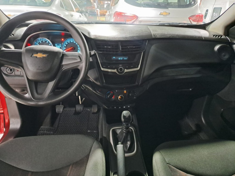 Chevrolet Sail Nb 1.5 Abs 2020 Usado  Usado en Webautos.cl