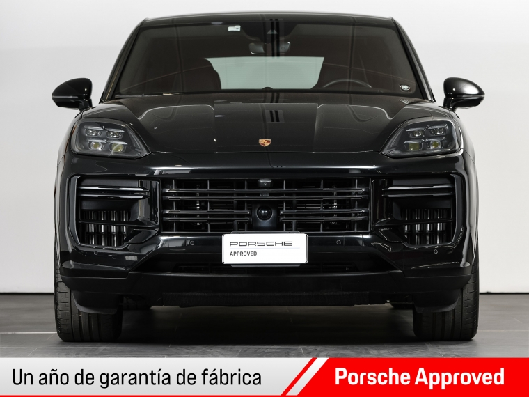 Porsche Cayenne Turbo Coupe 2025 Usado  Usado en Webautos.cl