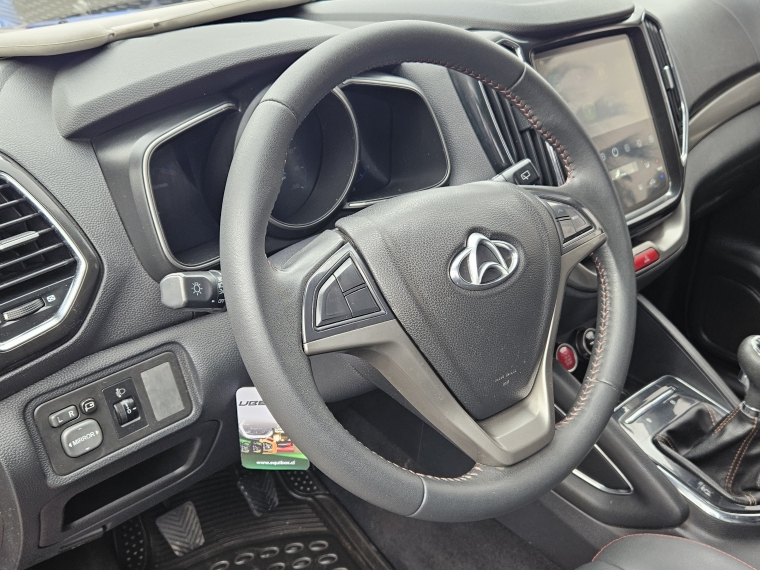 Changan Cx70 Elite 1.5 Mt 2019 Usado  Usado en Kovacs Usados