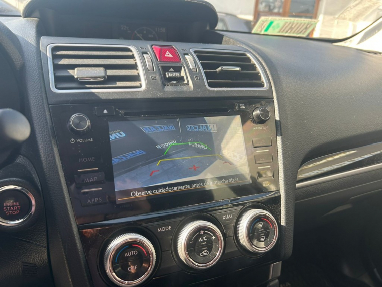 Subaru Forester Xt Awd 2.0 2017 Usado  Usado en Webautos.cl