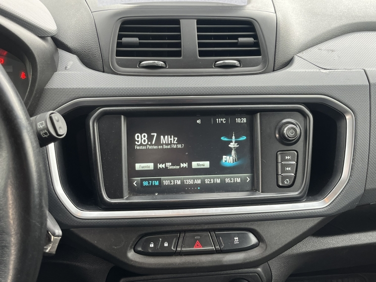 Chevrolet Spin 1.8 At 2022 Usado  Usado en Kovacs Usados