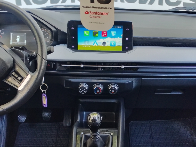 Chevrolet Sail 1.5 Ltz Mt Nb 2025 Usado  Usado en Kovacs Usados