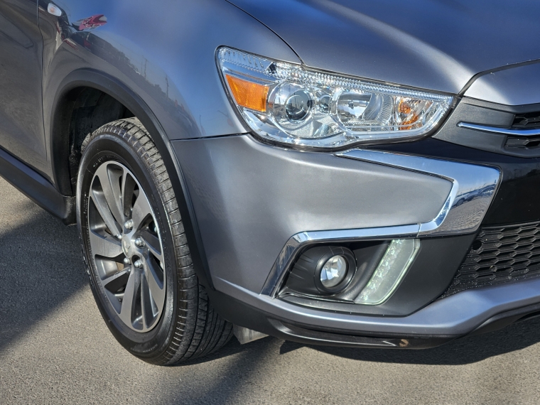 Mitsubishi Asx Gl At 4x4  2.0 2019 Usado  Usado en Kovacs Usados