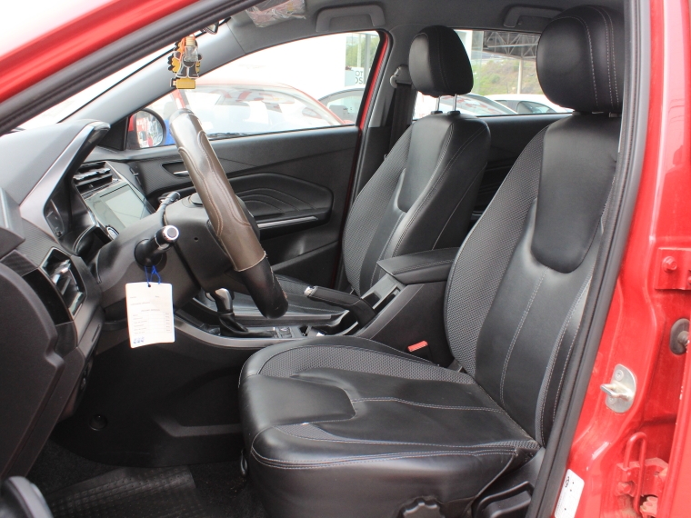Chery Tiggo 2 pro Tiggo 2 Pro Gls Cvt Euro 6b 2022 Usado en Rosselot Usados