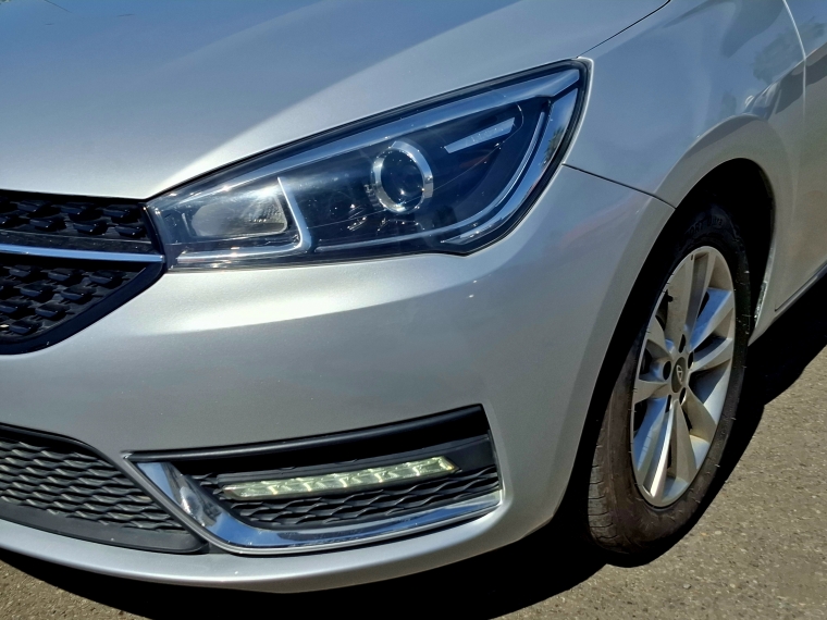 Chery Arrizo 5 Arrizo 5 Gls Mt 2022 Usado en Rosselot Usados
