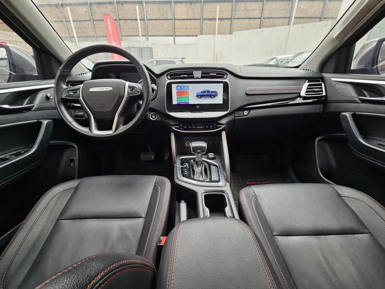 Maxus T60 T60 4x4 2.0 Aut 2024 Usado en Rosselot Usados