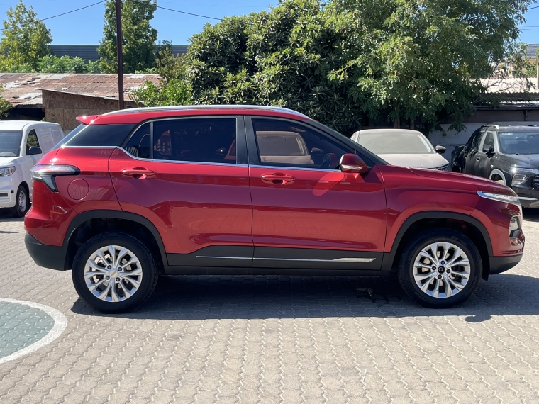 Chevrolet Groove 1.5 Ltz Mt 2021 Usado  Usado en Kovacs Usados