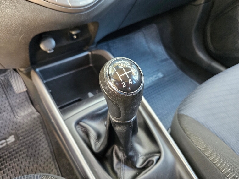 Suzuki Baleno 1.4 Glx Mt 2021 Usado  Usado en Kovacs Usados