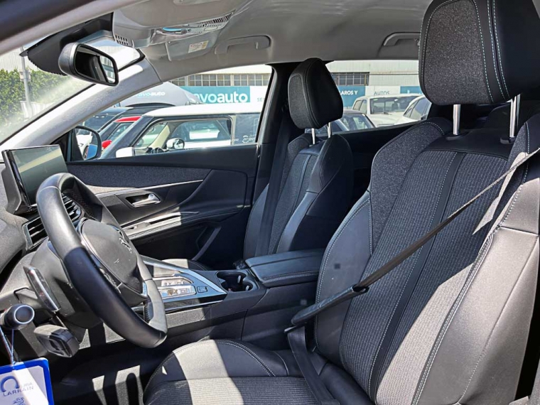 Peugeot 3008 Allure Thp 1.6 165hp Eat6 2023 Usado Usado en BMW Premium Selection Peugeot 3008 Allure Thp 1.6 165hp Eat6 2023 Usado Usado en BMW Premium Selection