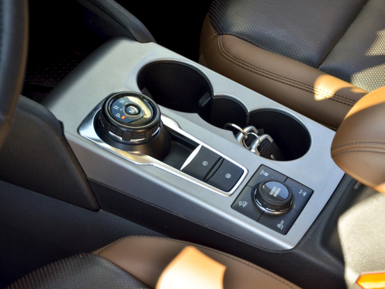 Ford Bronco Limited 2021 Usado  Usado en Webautos.cl