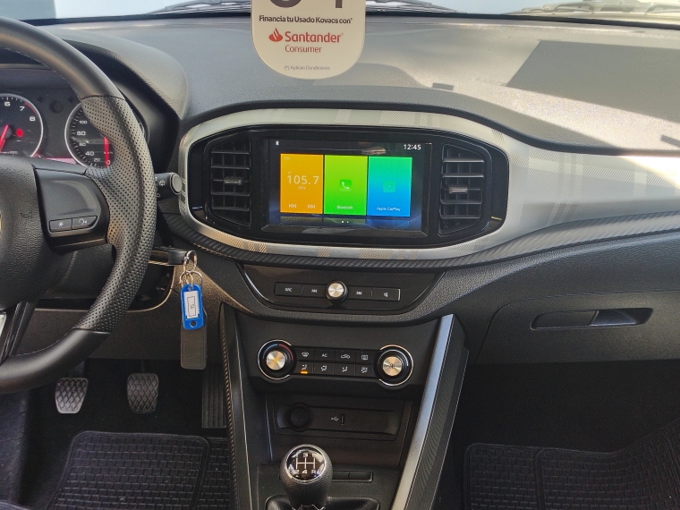 Mg 3 1.5 Std Mt 2025 Usado  Usado en Webautos.cl