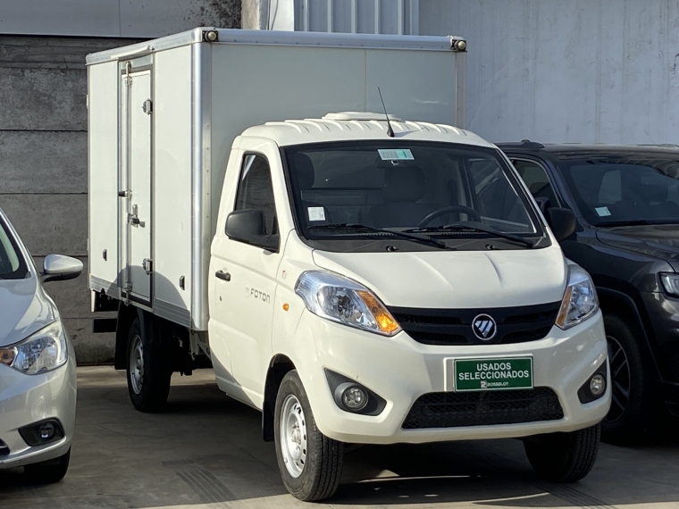 Foton Midi cargo box Midi Cargo Box 1.3 Mt 2022 Usado en Rosselot Usados