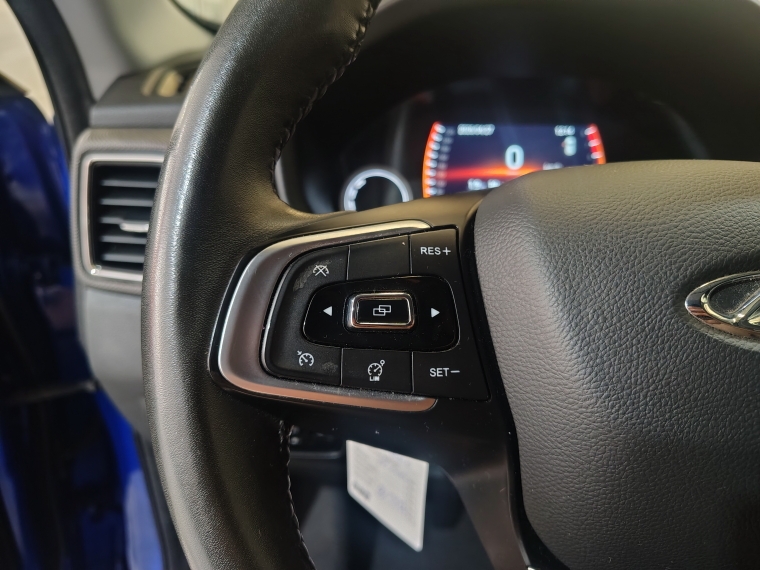 Chery Tiggo 3 Tiggo 3 1.5 2022 Usado en Rosselot Usados