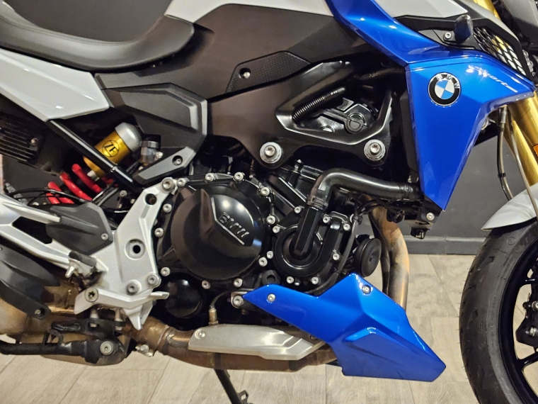 Bmw F 900 r . 2023 Usado en BMW Premium Selection