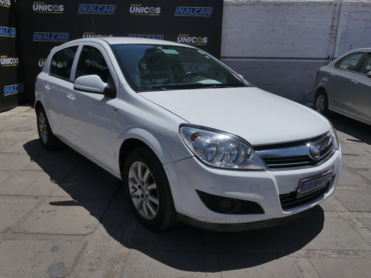 Chevrolet Astra Enjoy Hb 1.8 2011 Usado  Usado en Webautos.cl