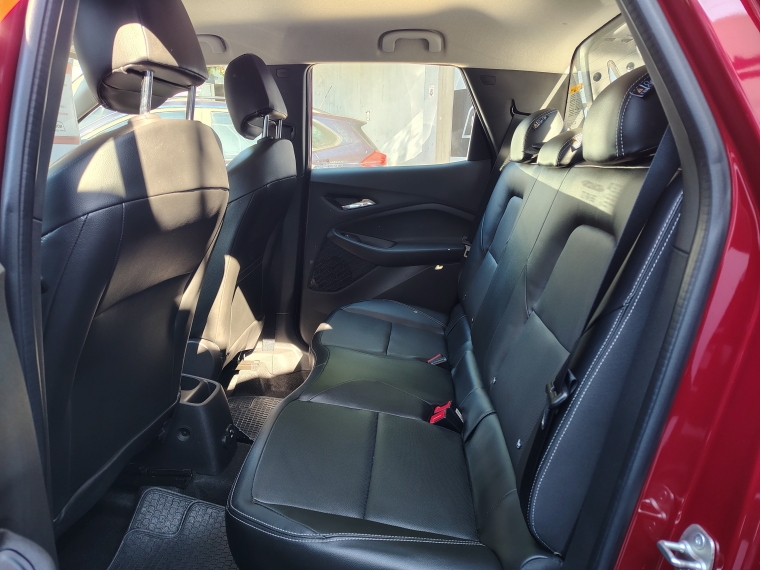 Chevrolet Montana 1.2 Premier  Mt 2025 Usado  Usado en Kovacs Usados