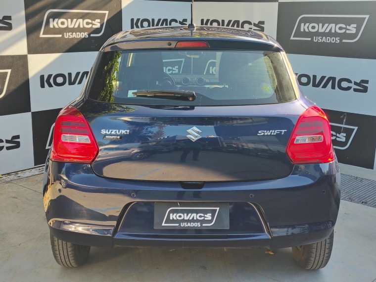 Suzuki Swift 1.2  Gl  Mt 2023 Usado  Usado en Kovacs Usados