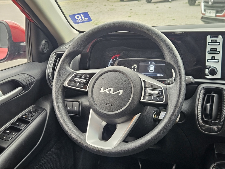 Kia Sonet Ex Mt 1.5 2025 Usado  Usado en Kovacs Usados