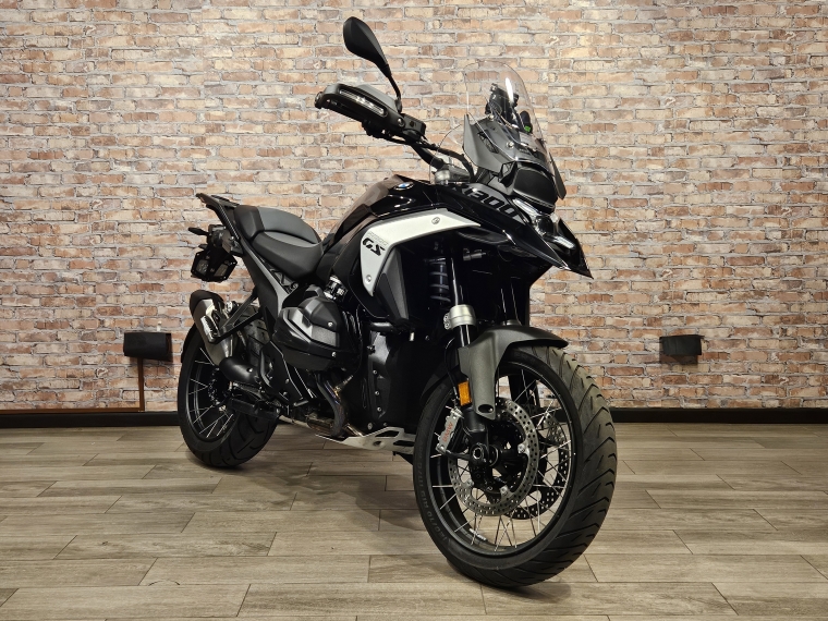 BMW R 1300 GS II 2024