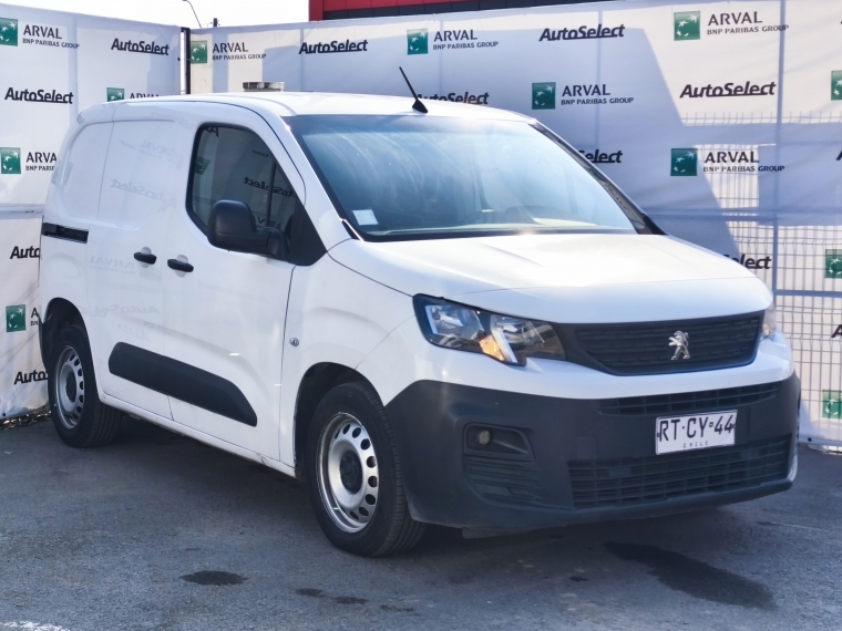 Peugeot Partner Hdi 92 L1 1.6 2022 Usado  Usado en Autoselect Usados