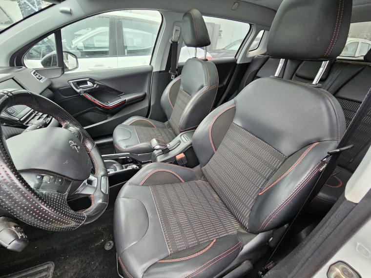 Peugeot 2008 2008 Gt Line 1.2 At 2018 Usado  Usado en Kovacs Usados