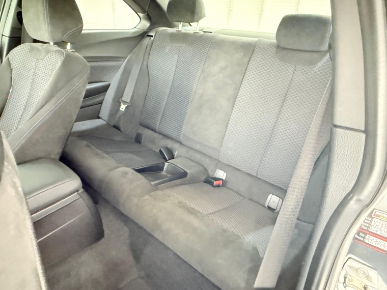 Bmw M235 M Coupe 3.0 Auto 2015 Usado en Automotriz Olea Flaño