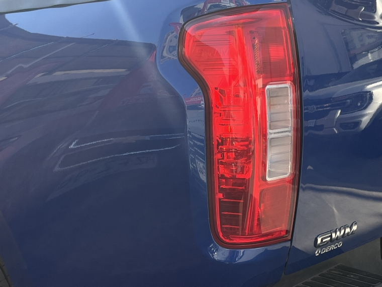 Great wall Poer Poer Deluxe 2.0 2025 Usado en Rosselot Usados