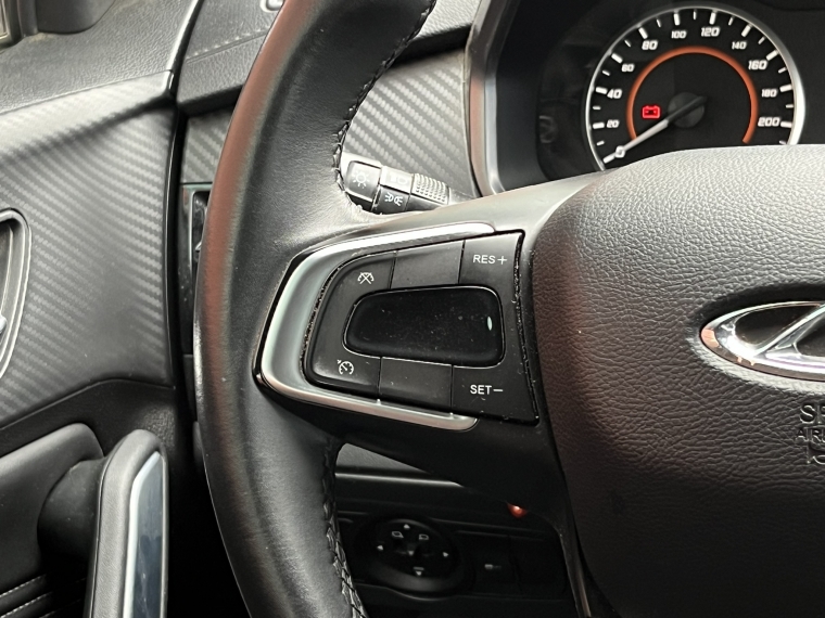 Chery Tiggo 2 pro Tiggo 2 Gl 1.5 2022 Usado en Rosselot Usados