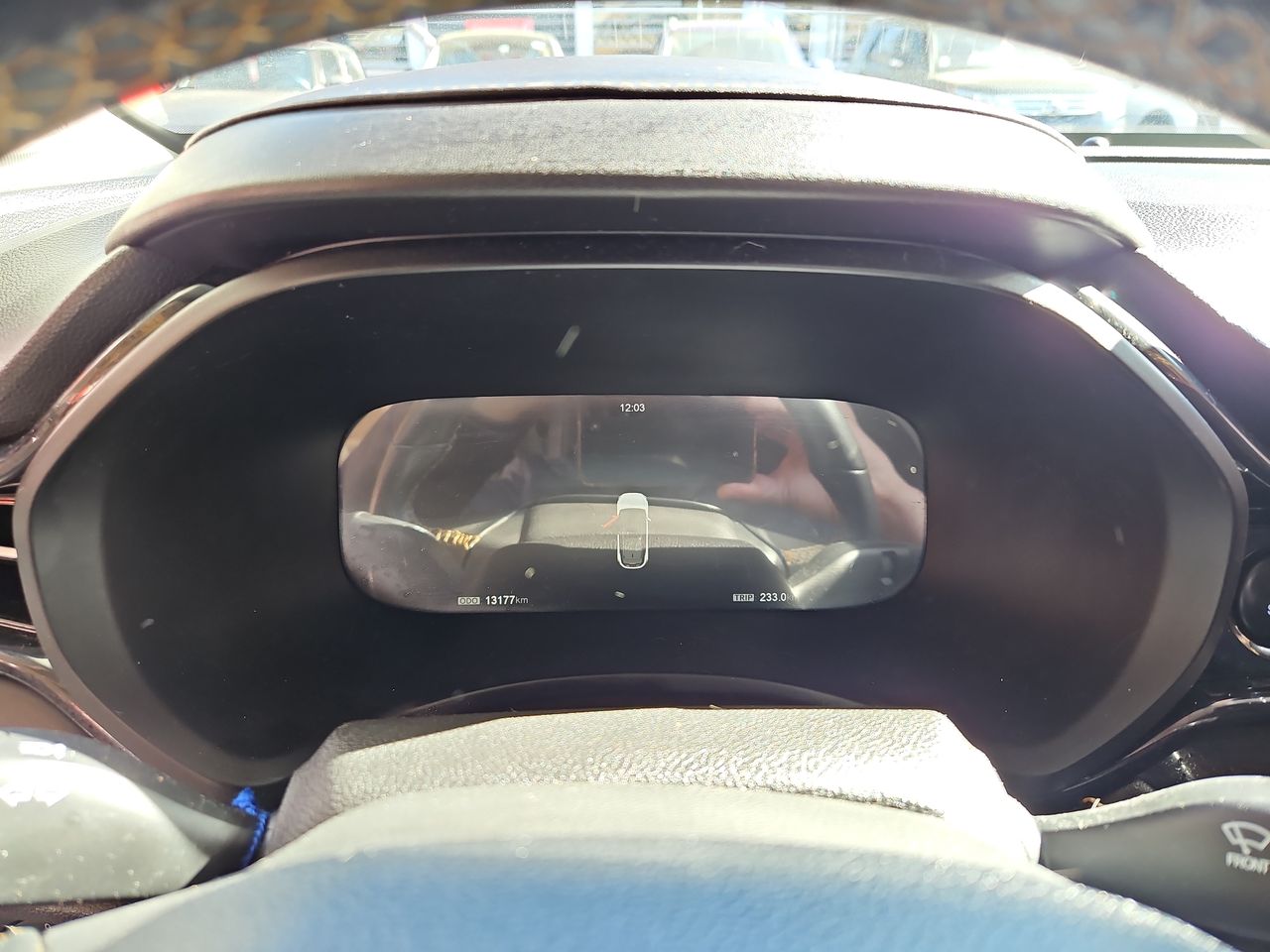 Jac Js4 Js4 Turbo Cvt 1.5 Aut 2022 Usado en Usados de Primera - Sergio Escobar