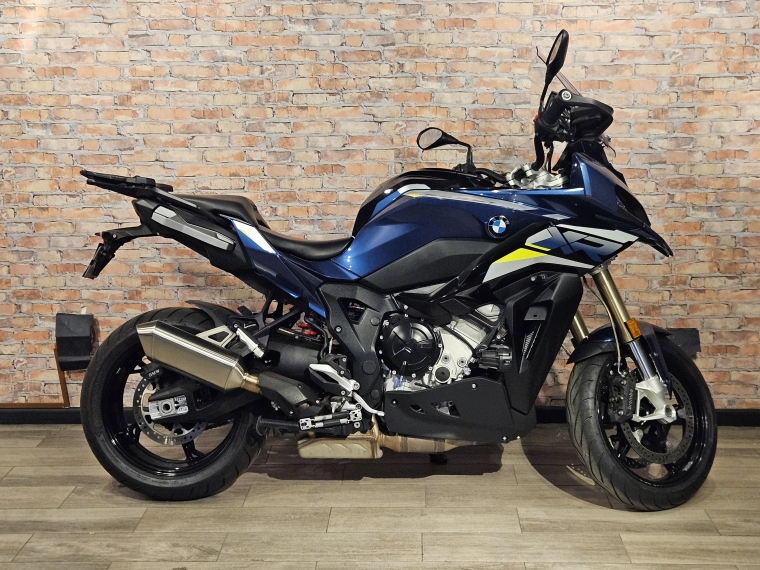 Bmw S 1000 xr . 2025 Usado en BMW Premium Selection