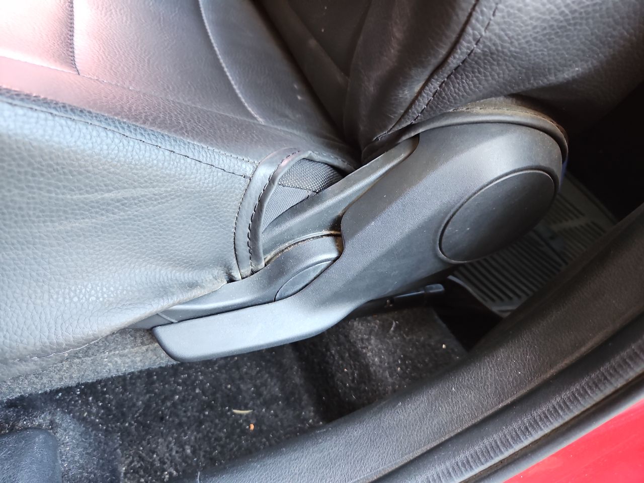 Suzuki Baleno Baleno Hb 1.4 2021 Usado en Usados de Primera - Sergio Escobar