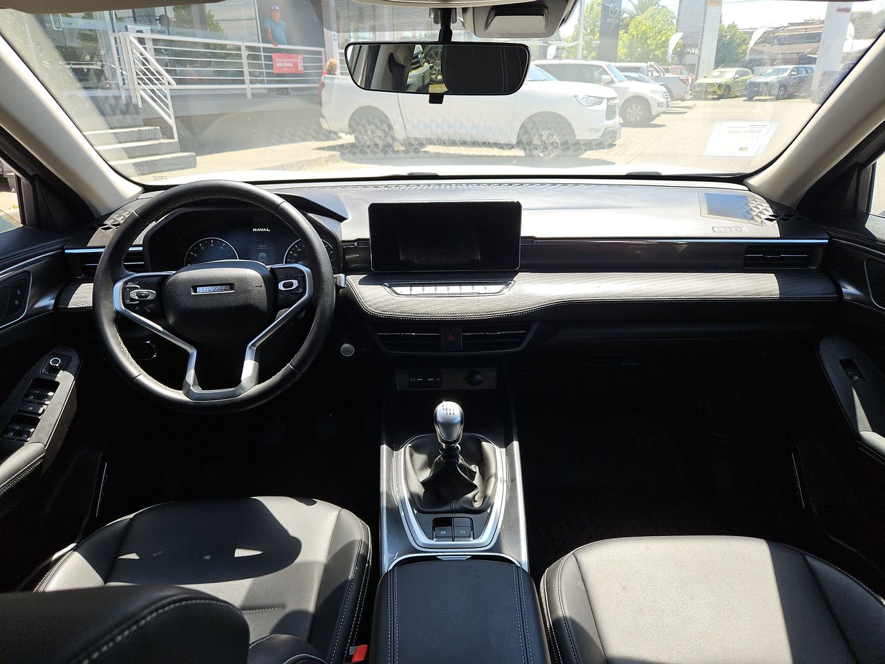 Haval Jolion Jolion 4x2 1.5 2024 Usado Usado en Webautos.cl Haval Jolion Jolion 4x2 1.5 2024 Usado Usado en Webautos.cl