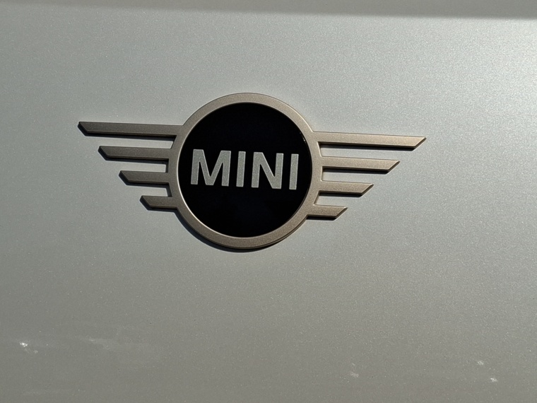 Mini Cooper Countryman C Classic 2026 Usado Usado en BMW Premium Selection Mini Cooper Countryman C Classic 2026 Usado Usado en BMW Premium Selection