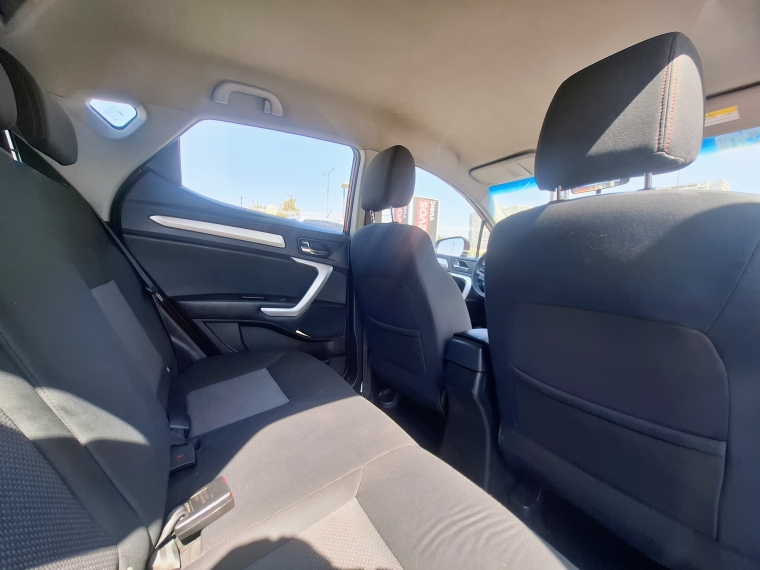 Jac S3 S3 Hb 1.6 2020 Usado en Rosselot Usados