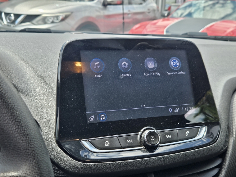 Chevrolet Onix Ltz 1.0 Mt 2023 Usado  Usado en Kovacs Usados